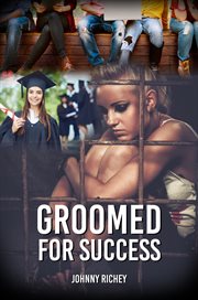 Groomed for success cover image