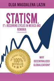 Statism, its recurring cycles in mexico and romania cover image