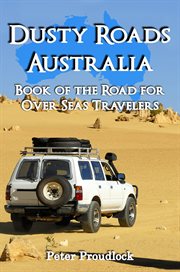 Dusty roads australia cover image