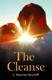The cleanse cover image