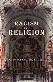 Racism in religion cover image