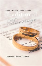 Traditional marriage cover image
