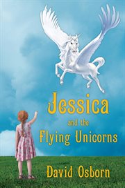Jessica and the flying unicorns cover image