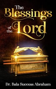 The blessings of the lord cover image