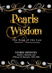 Pearls of wisdom cover image