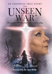 The unseen war cover image