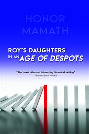 Roy's daughters in an age of despots cover image