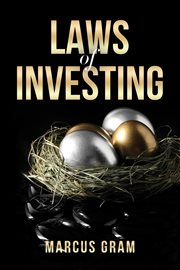 Laws of investing cover image