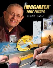Imagineer your future. Discover Your Core Passions cover image