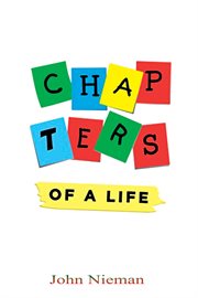 Chapters of a life cover image