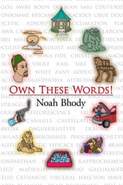 Own these words! cover image