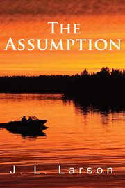 'the assumption' cover image