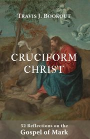 Cruciform christ cover image