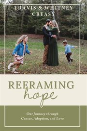 Reframing hope cover image