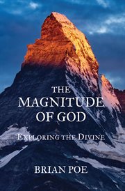 The magnitude of god cover image