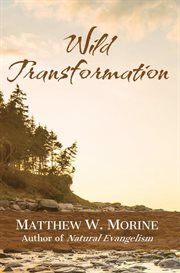 Wild Transformation cover image