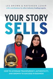 Your Story Sells : The Pain was the Path All Along cover image