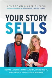 Your Story Sells : Inspired Impact cover image