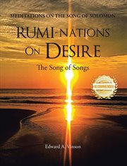 Rumi-nations on desire cover image