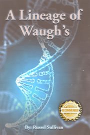 A lineage of waugh's cover image