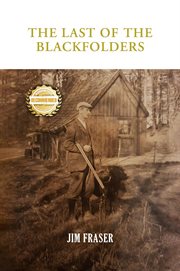 The last of the Blackfolders cover image