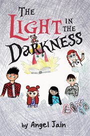 The light in the darkness cover image