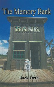 The memory bank cover image