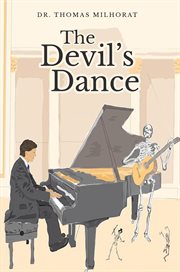 The devil's dance cover image