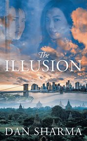 The illusion cover image