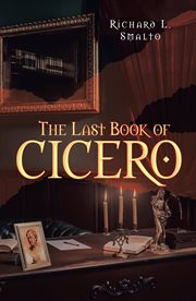 The last book of cicero cover image