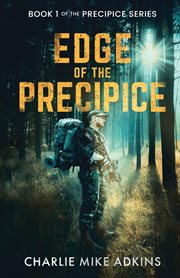 Edge of the Precipice cover image