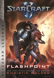 Flashpoint cover image