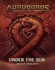 Auroboros: under the sun : Under the Sun cover image