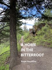 A home in the bitterroot cover image