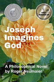 Joseph Imagines God cover image