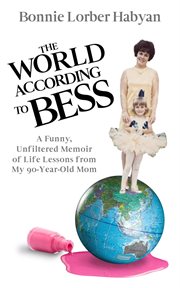 The world according to bess cover image