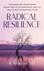 Radical Resilience cover image