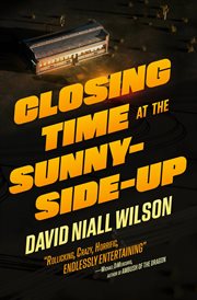 Closing Time at the Sunny-Side-Up cover image