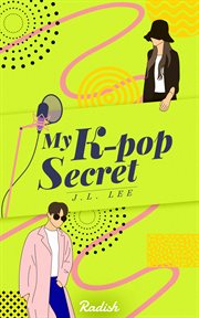 My k-pop secret cover image