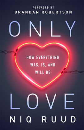 Cover image for Only Love