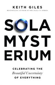 Sola mysterium cover image