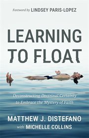 Learning to float cover image