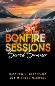 The bonfire sessions cover image