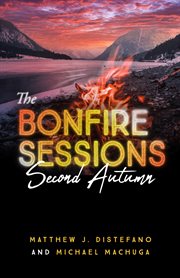 The bonfire sessions, volume 2 cover image