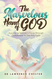 The marvelous hand of god cover image