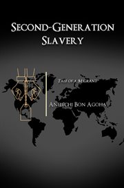 Second-generation slavery cover image