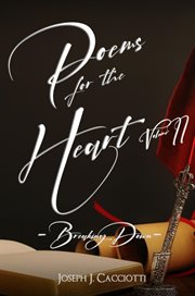 Poems for the heart, volume ii cover image