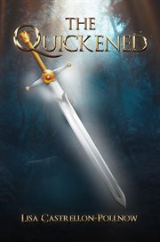 The quickened cover image