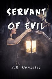 Servant of evil cover image