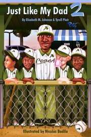 Just Like My Dad 2 cover image